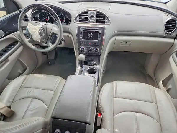 5GAKRAKD6HJ293611 2017 BUICK ENCLAVE - Image 8