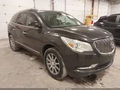 5GAKRAKD6HJ295567 2017 BUICK ENCLAVE