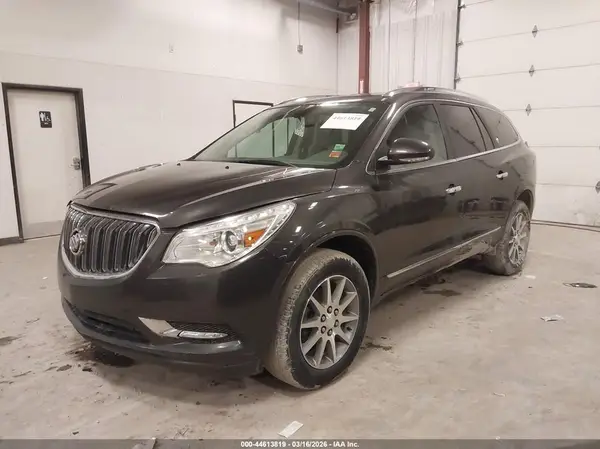5GAKRAKD6HJ295567 2017 BUICK ENCLAVE - Image 2