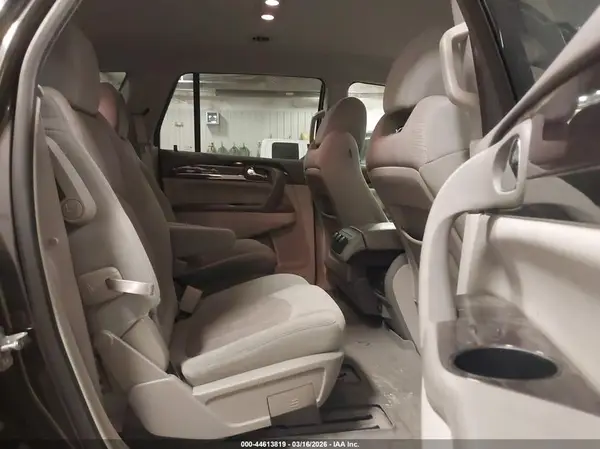 5GAKRAKD6HJ295567 2017 BUICK ENCLAVE - Image 8