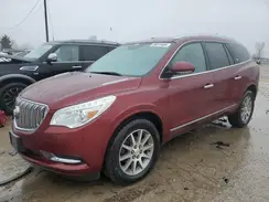 5GAKRAKD6HJ298825 2017 BUICK ENCLAVE