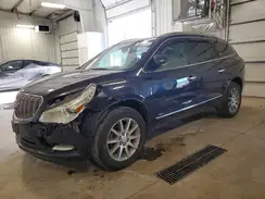 5GAKRAKD6HJ299022 2017 BUICK ENCLAVE