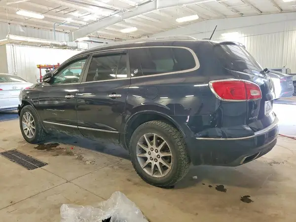 5GAKRAKD6HJ299022 2017 BUICK ENCLAVE - Image 2