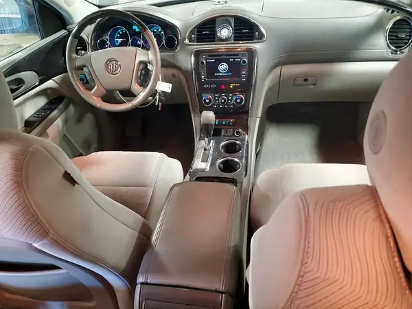 5GAKRAKD6HJ299022 2017 BUICK ENCLAVE - Image 8