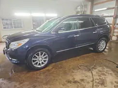 5GAKRAKD6HJ299103 2017 BUICK ENCLAVE