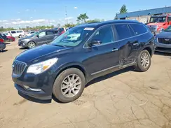 5GAKRAKD6HJ306423 2017 BUICK ENCLAVE