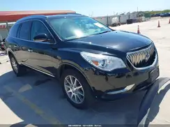 5GAKRAKD6HJ309712 2017 BUICK ENCLAVE
