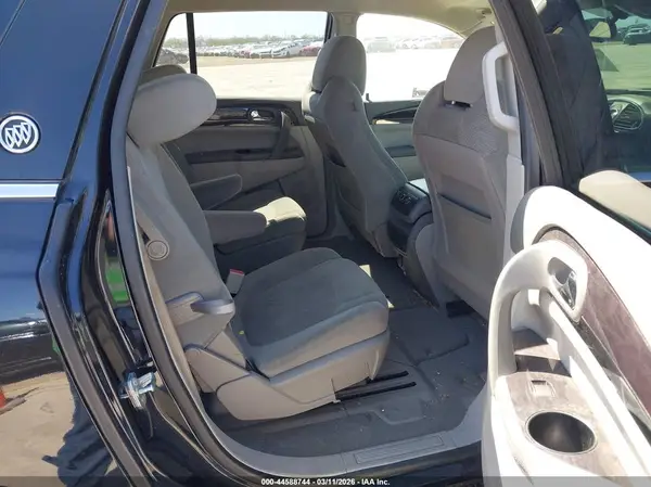 5GAKRAKD6HJ309712 2017 BUICK ENCLAVE - Image 8