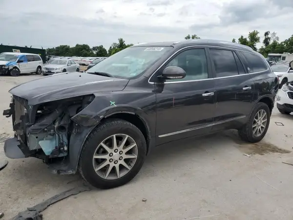 5GAKRAKD6HJ319690 2017 BUICK ENCLAVE - Image 1