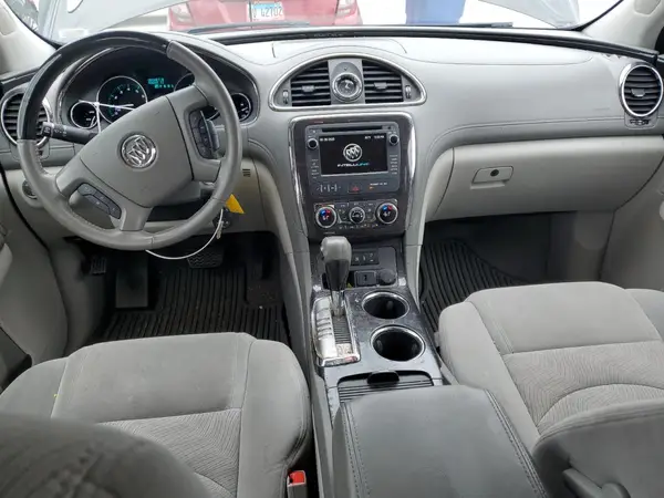 5GAKRAKD6HJ319690 2017 BUICK ENCLAVE - Image 8