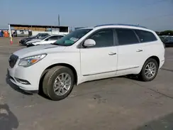 5GAKRAKD6HJ320029 2017 BUICK ENCLAVE
