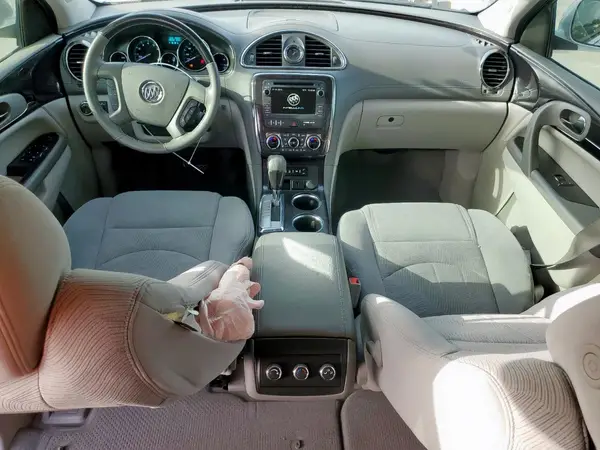 5GAKRAKD6HJ320029 2017 BUICK ENCLAVE - Image 8
