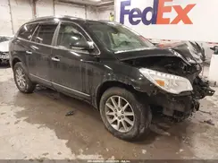 5GAKRAKD6HJ338000 2017 BUICK ENCLAVE