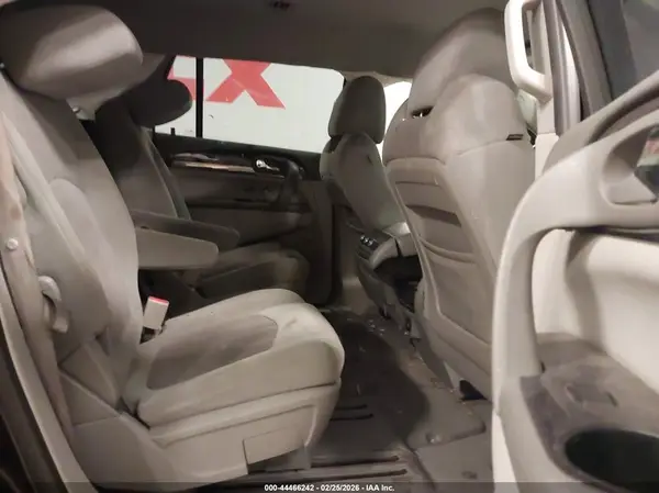 5GAKRAKD6HJ338000 2017 BUICK ENCLAVE - Image 8