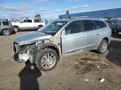 5GAKRAKD6HJ348882 2017 BUICK ENCLAVE