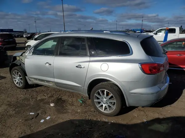 5GAKRAKD6HJ348882 2017 BUICK ENCLAVE - Image 2