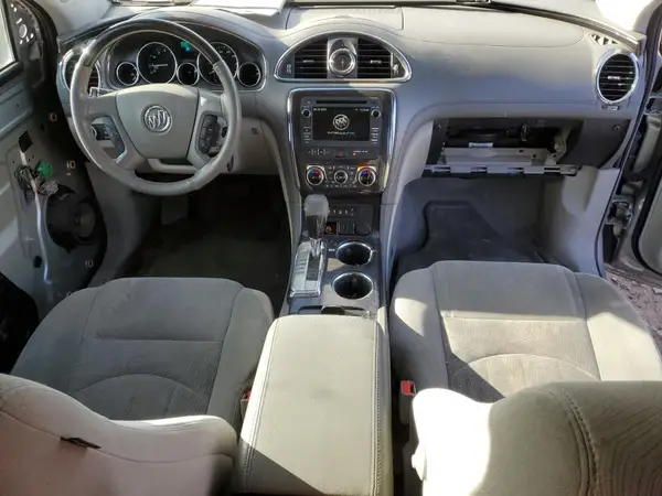 5GAKRAKD6HJ348882 2017 BUICK ENCLAVE - Image 8