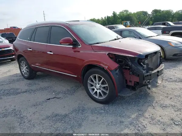 5GAKRAKD7GJ119433 2016 BUICK ENCLAVE - Image 1