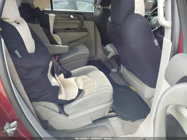 5GAKRAKD7GJ119433 2016 BUICK ENCLAVE - Image 8