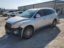 5GAKRAKD7GJ125006 2016 BUICK ENCLAVE