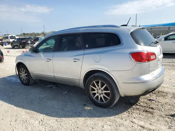 5GAKRAKD7GJ125006 2016 BUICK ENCLAVE - Image 2