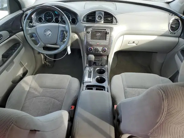 5GAKRAKD7GJ125006 2016 BUICK ENCLAVE - Image 8