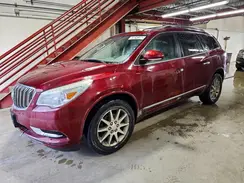 5GAKRAKD7GJ148186 2016 BUICK ENCLAVE