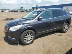 5GAKRAKD7GJ148897 2016 BUICK ENCLAVE