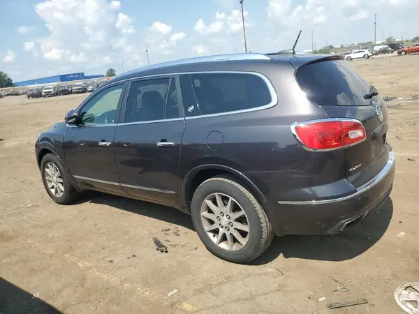 5GAKRAKD7GJ148897 2016 BUICK ENCLAVE - Image 2