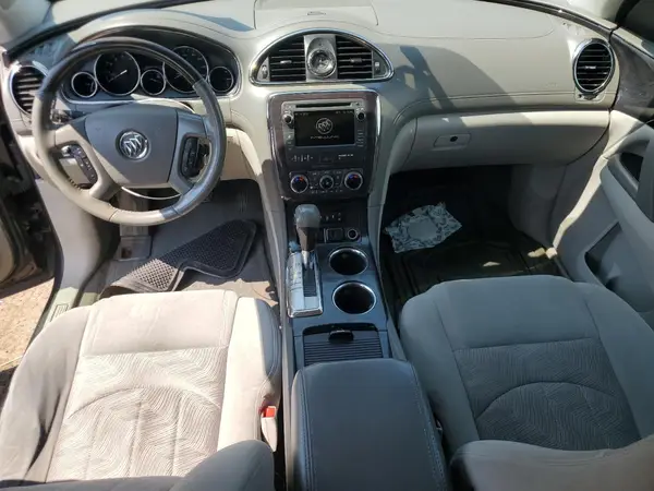 5GAKRAKD7GJ148897 2016 BUICK ENCLAVE - Image 8