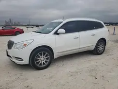 5GAKRAKD7GJ153050 2016 BUICK ENCLAVE