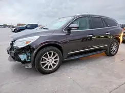 5GAKRAKD7GJ175842 2016 BUICK ENCLAVE