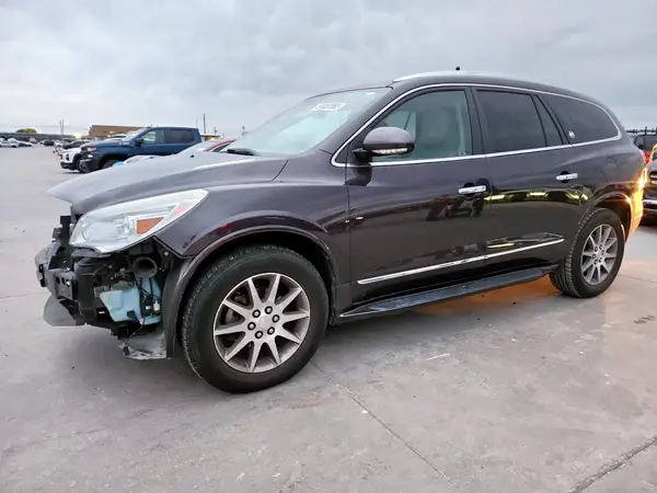 5GAKRAKD7GJ175842 2016 BUICK ENCLAVE - Image 1