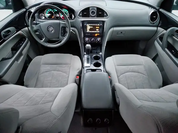 5GAKRAKD7GJ175842 2016 BUICK ENCLAVE - Image 8