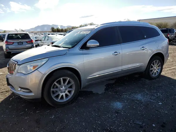 5GAKRAKD7GJ177431 2016 BUICK ENCLAVE - Image 1