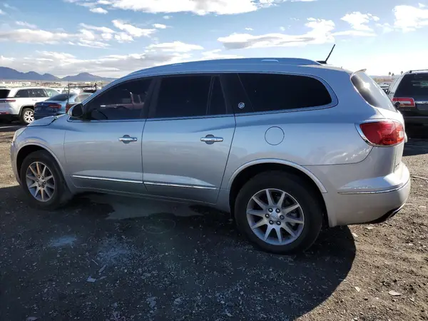 5GAKRAKD7GJ177431 2016 BUICK ENCLAVE - Image 2