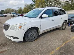 5GAKRAKD7GJ220617 2016 BUICK ENCLAVE