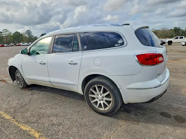 5GAKRAKD7GJ220617 2016 BUICK ENCLAVE - Image 2