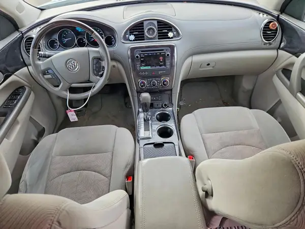 5GAKRAKD7GJ220617 2016 BUICK ENCLAVE - Image 8