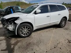 5GAKRAKD7GJ221086 2016 BUICK ENCLAVE