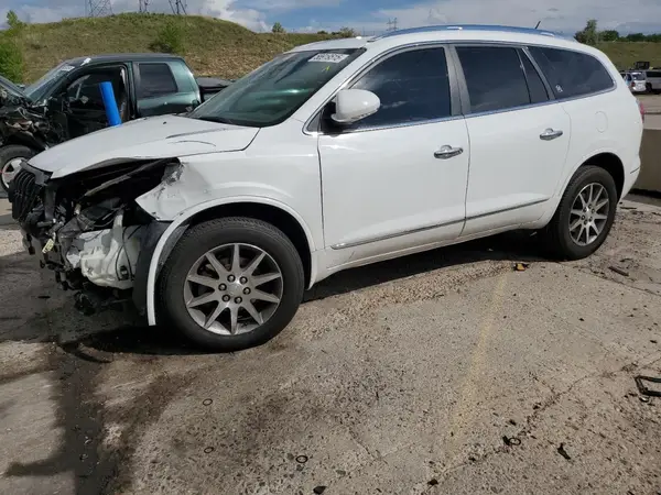 5GAKRAKD7GJ221086 2016 BUICK ENCLAVE - Image 1