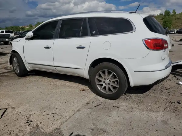 5GAKRAKD7GJ221086 2016 BUICK ENCLAVE - Image 2