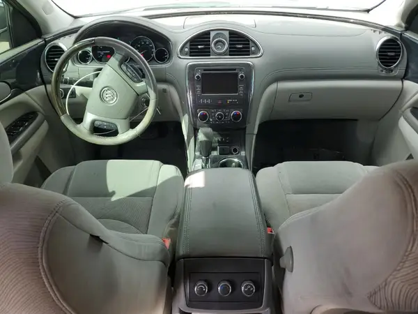 5GAKRAKD7GJ221086 2016 BUICK ENCLAVE - Image 8