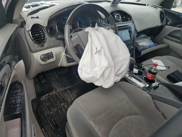 5GAKRAKD7GJ242455 2016 BUICK ENCLAVE - Image 8
