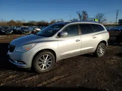 5GAKRAKD7GJ246764 2016 BUICK ENCLAVE
