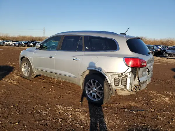 5GAKRAKD7GJ246764 2016 BUICK ENCLAVE - Image 2