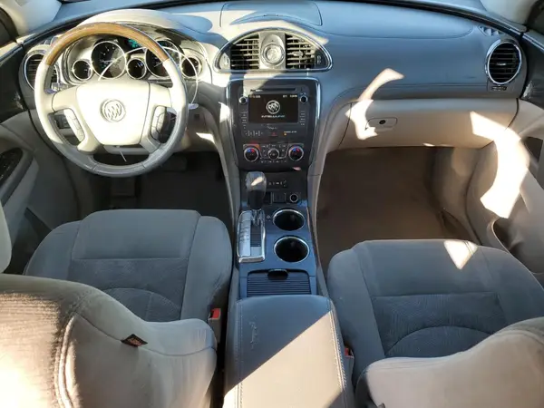 5GAKRAKD7GJ246764 2016 BUICK ENCLAVE - Image 8