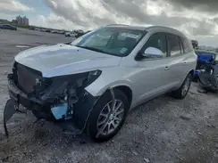 5GAKRAKD7GJ272927 2016 BUICK ENCLAVE
