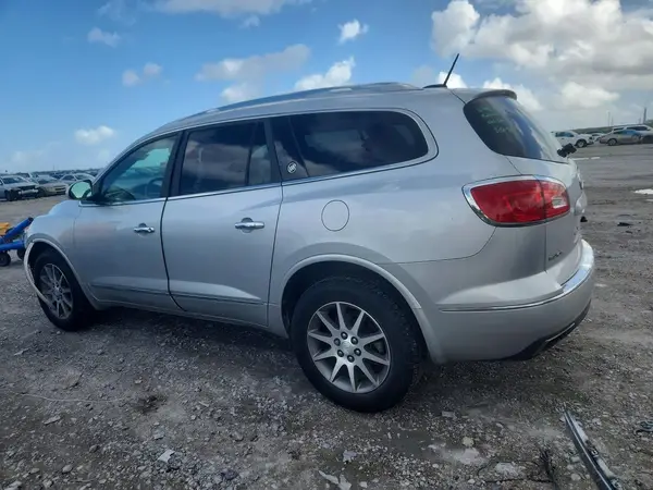 5GAKRAKD7GJ272927 2016 BUICK ENCLAVE - Image 2