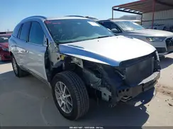 5GAKRAKD7GJ281367 2016 BUICK ENCLAVE